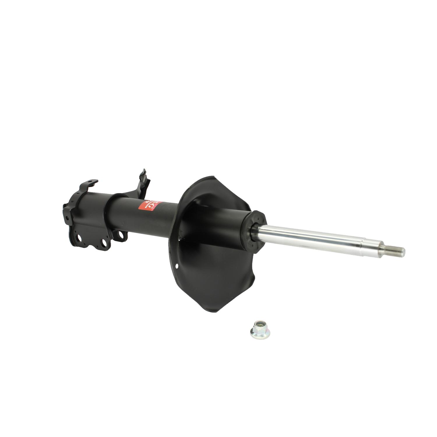 KYB 334321 Suspension Strut product image 3 of 4