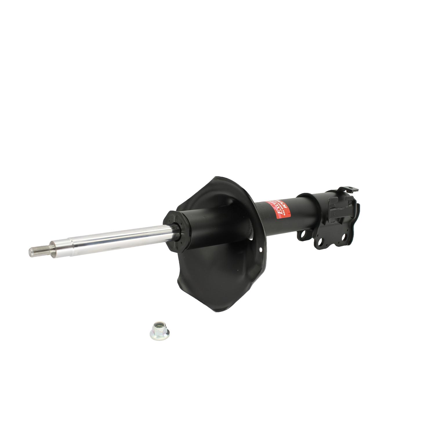 KYB 334321 Suspension Strut product image 4 of 4
