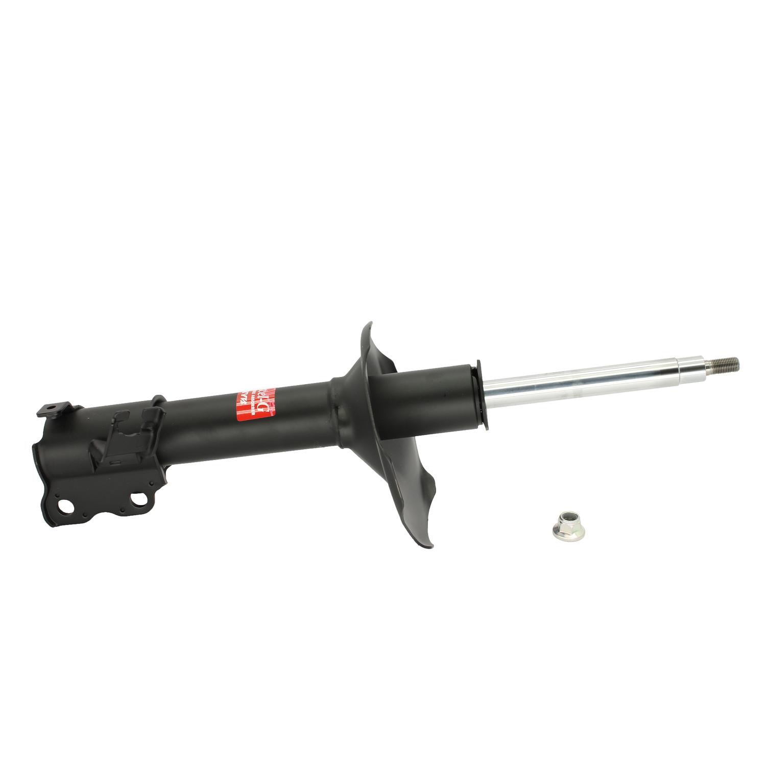 KYB 334322 Suspension Strut product image 2 of 4