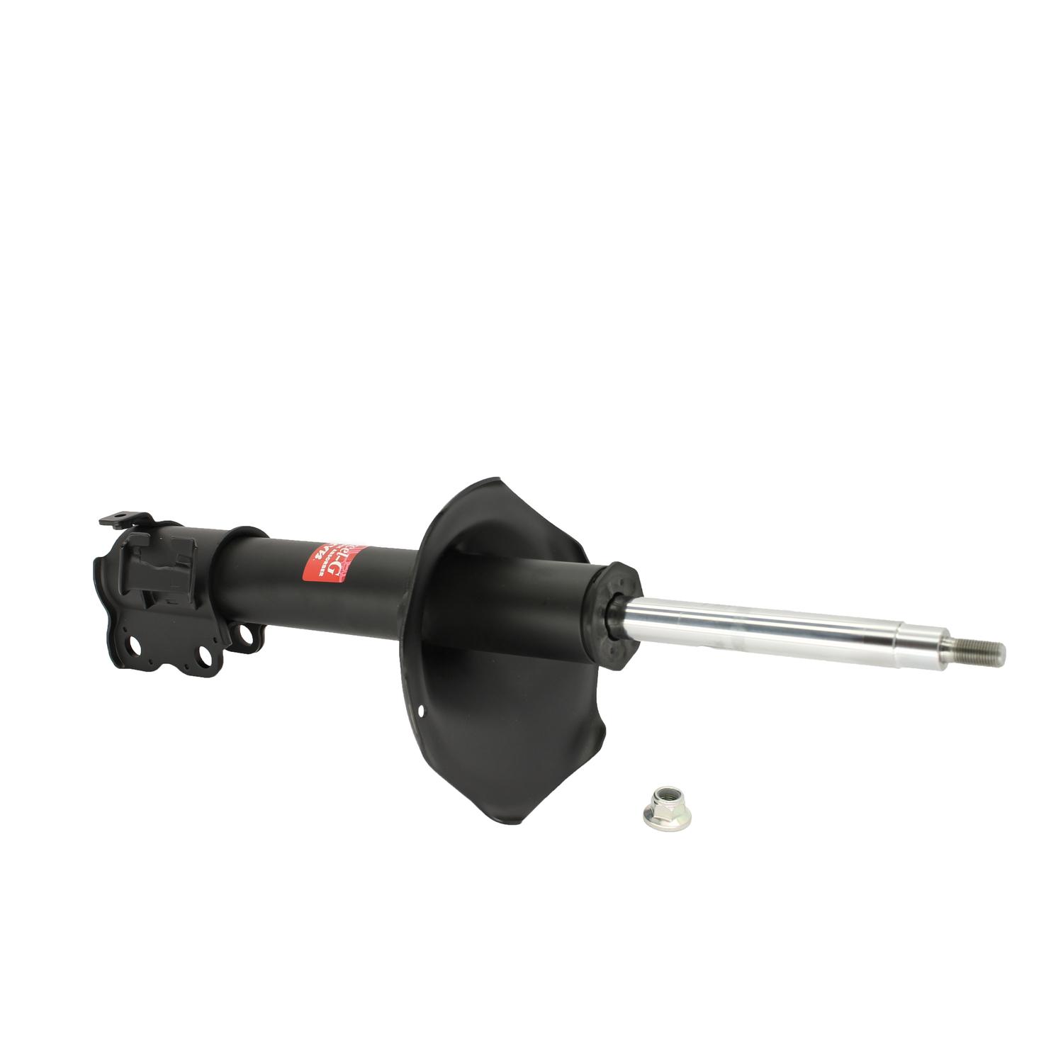 KYB 334322 Suspension Strut product image 3 of 4