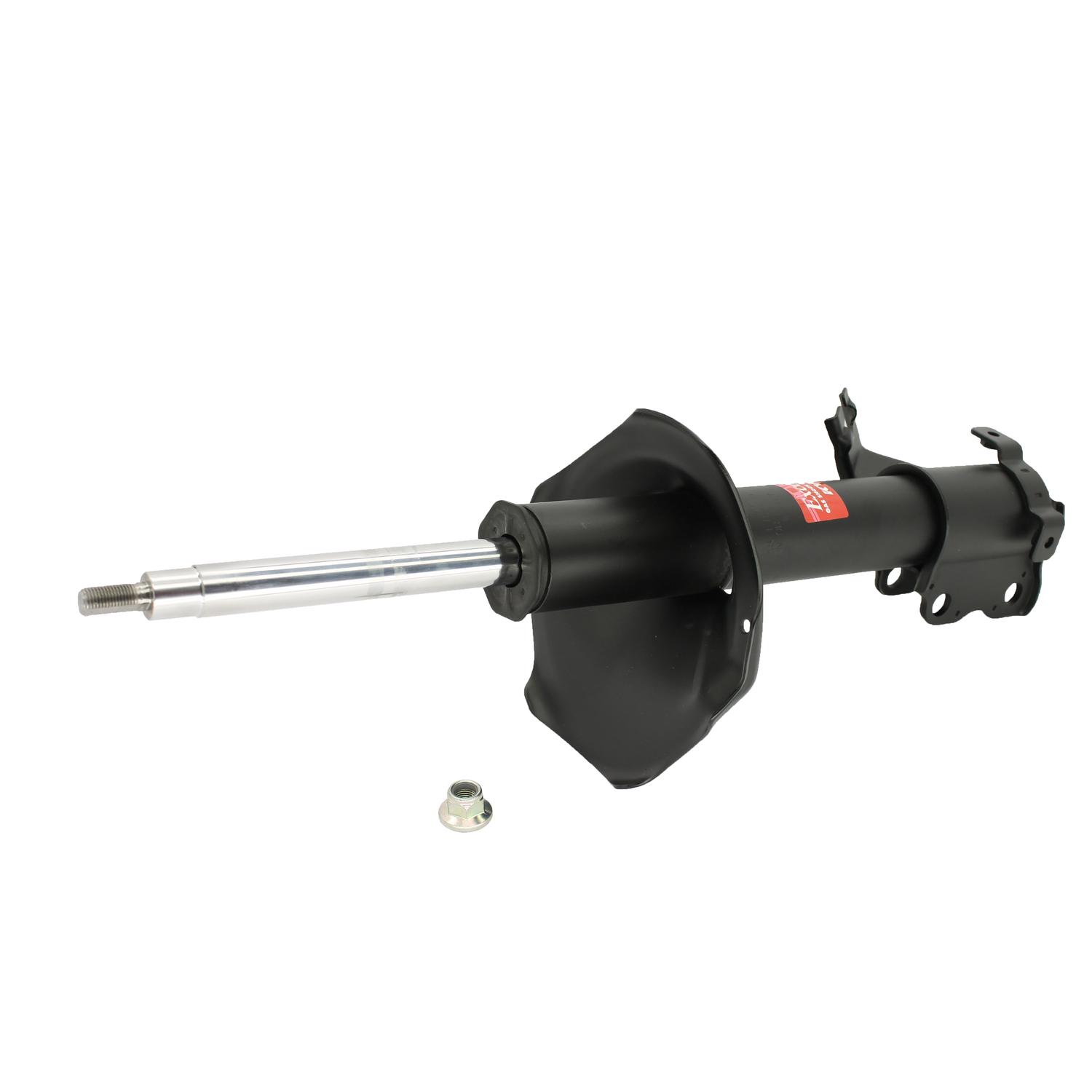 KYB 334322 Suspension Strut product image 4 of 4