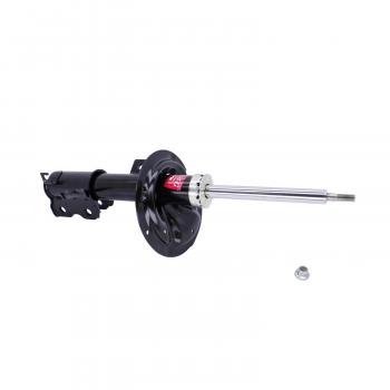 KYB 334337 Suspension Strut product image 2 of 3