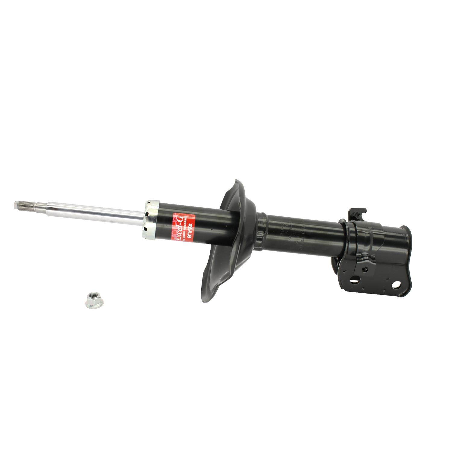 KYB 334342 - Suspension Strut KYB 334342 Suspension Strut product image 1 of 4
