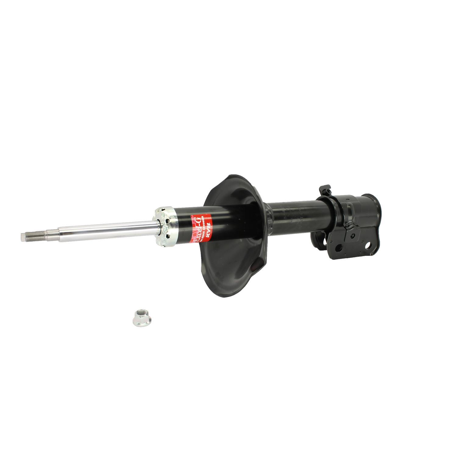 KYB 334342 - Suspension Strut KYB 334342 Suspension Strut product image 4 of 4