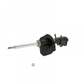 KYB 334367 Suspension Strut product image 4 of 5