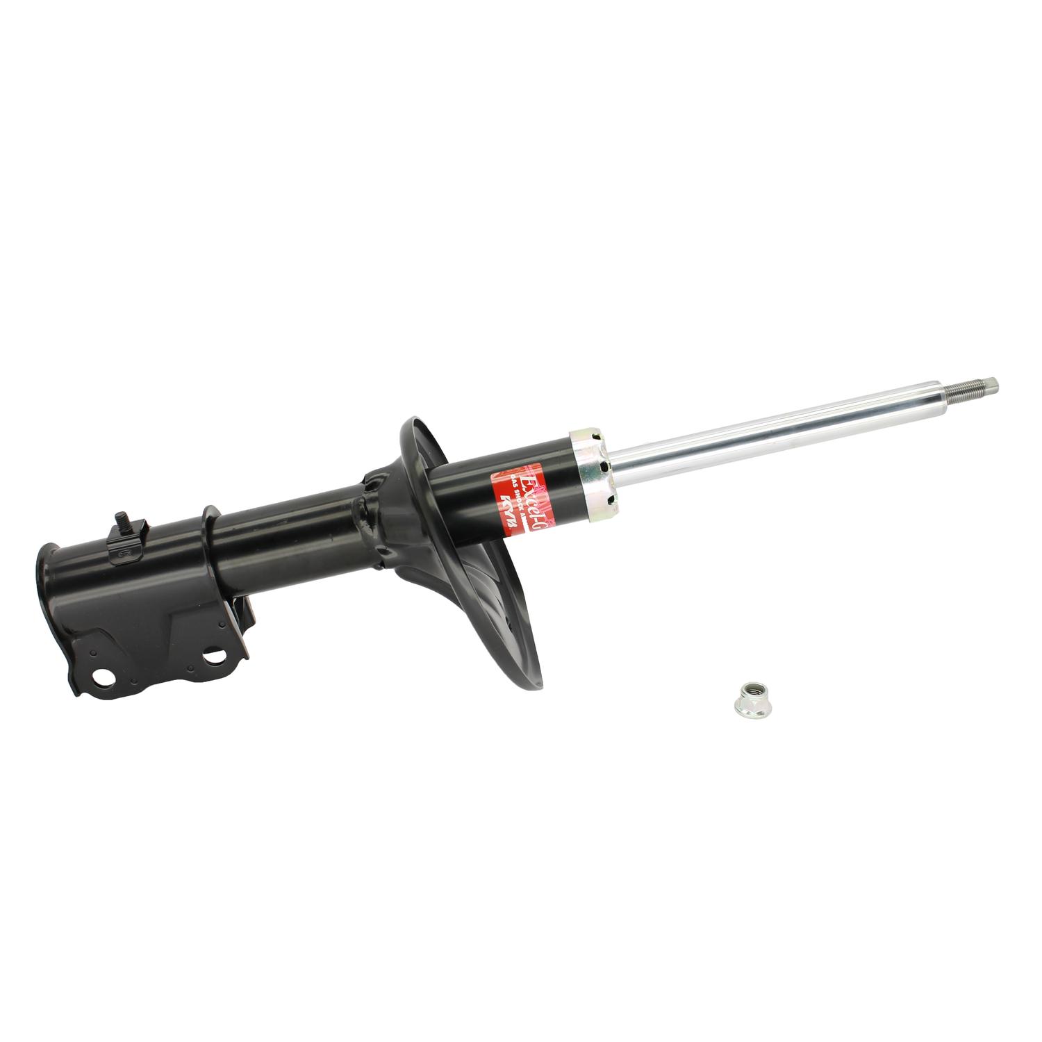 KYB 334369 Suspension Strut product image 2 of 4
