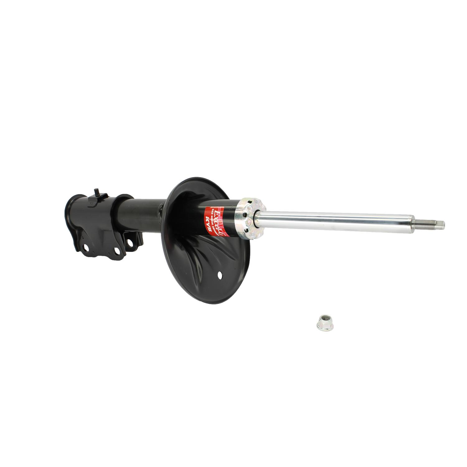 KYB 334369 Suspension Strut product image 3 of 4