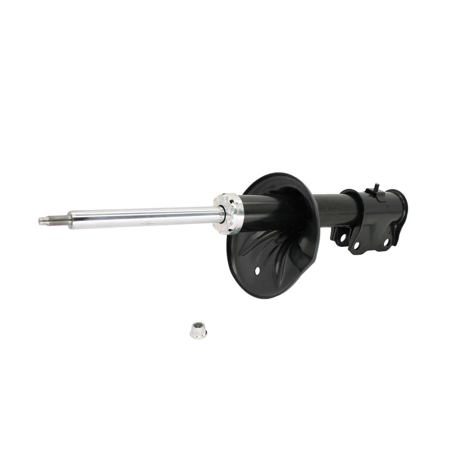 KYB 334369 Suspension Strut product image 4 of 4
