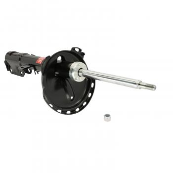 KYB 334384 Suspension Strut product image 4 of 5