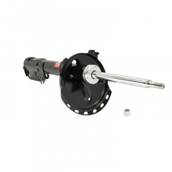 KYB 334385 Suspension Strut product image 3 of 5