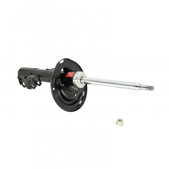 KYB 334387 Suspension Strut product image 3 of 4