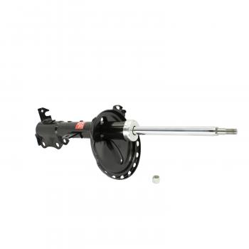 KYB 334394 Suspension Strut product image 3 of 4