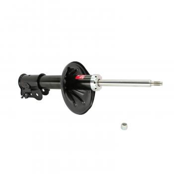 KYB 334402 Suspension Strut product image 3 of 4