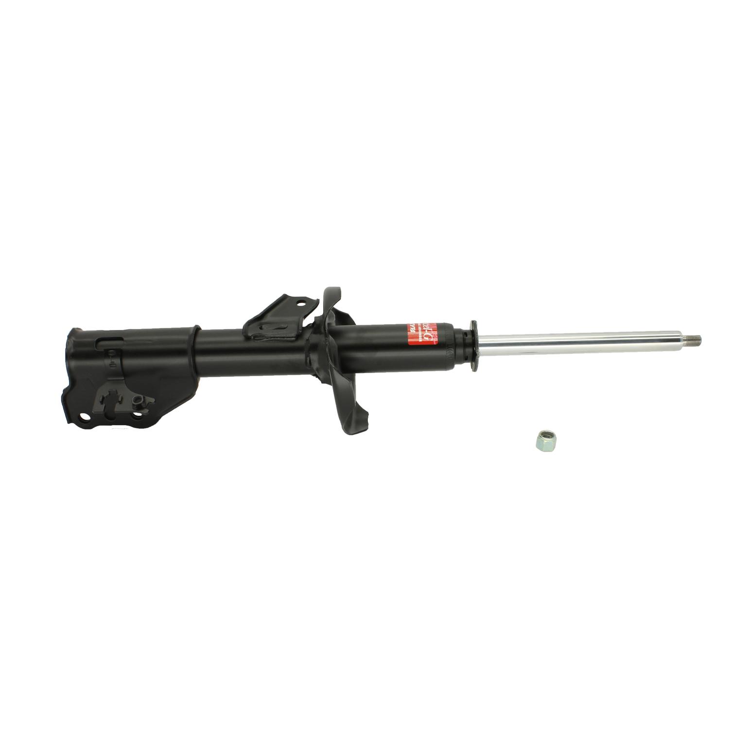 KYB 334419 Suspension Strut product image 2 of 4