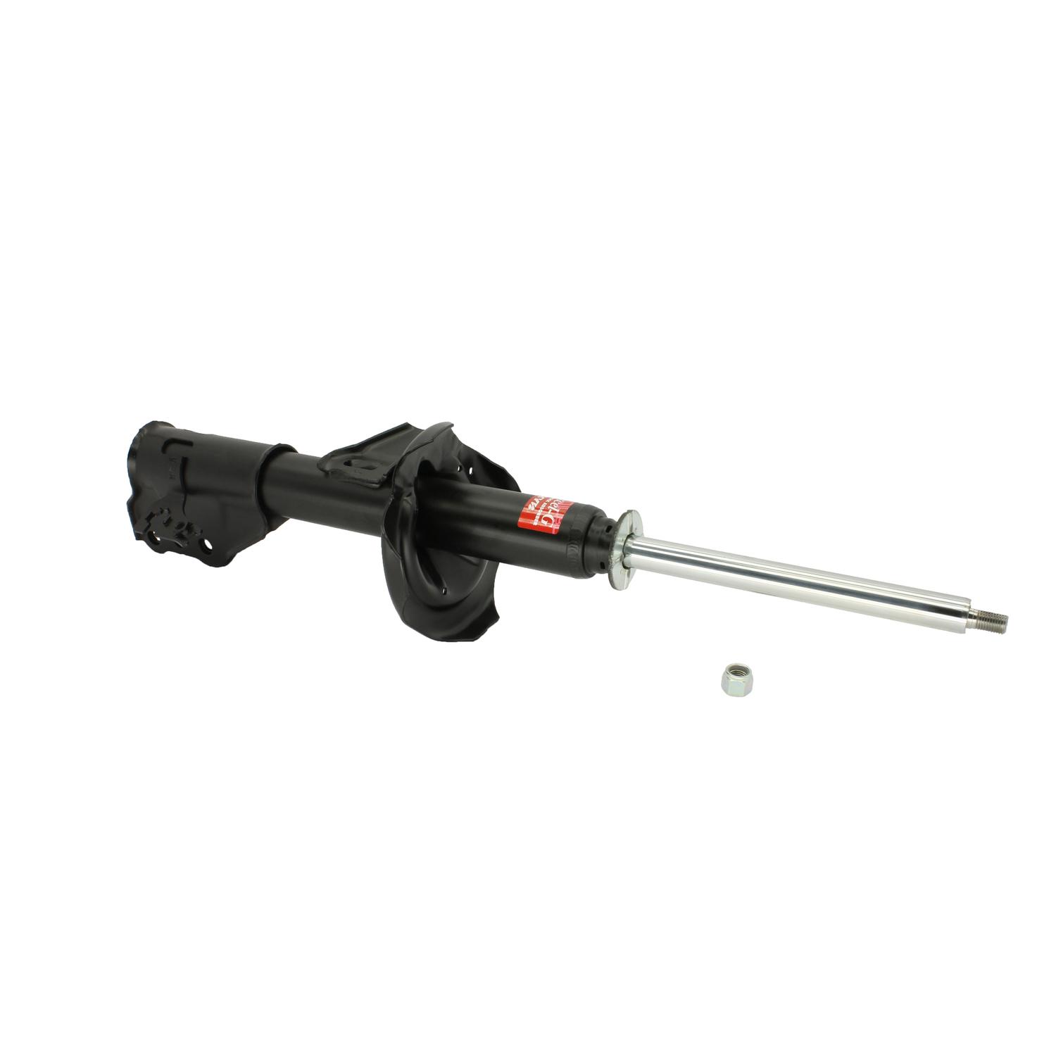 KYB 334419 Suspension Strut product image 3 of 4