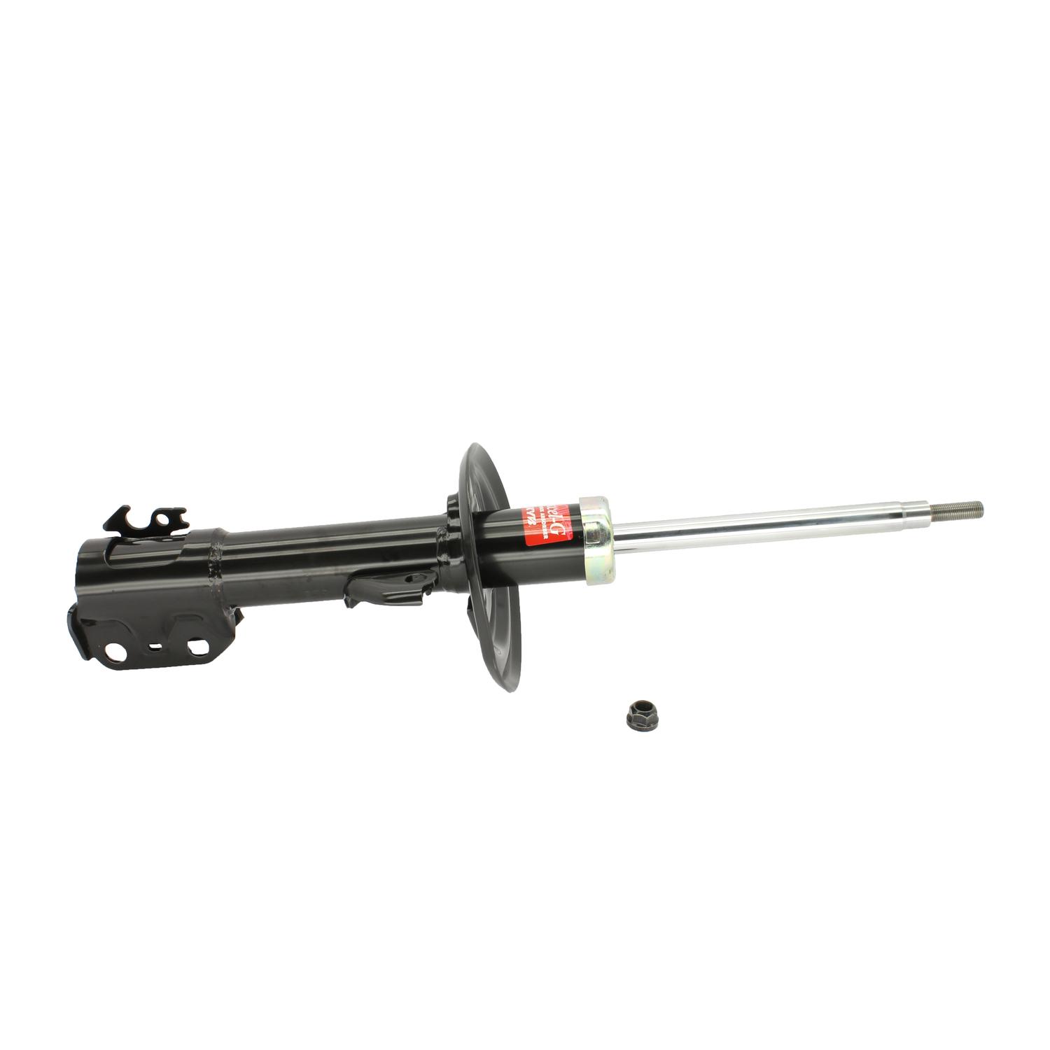 KYB 334473 Suspension Strut product image 2 of 4