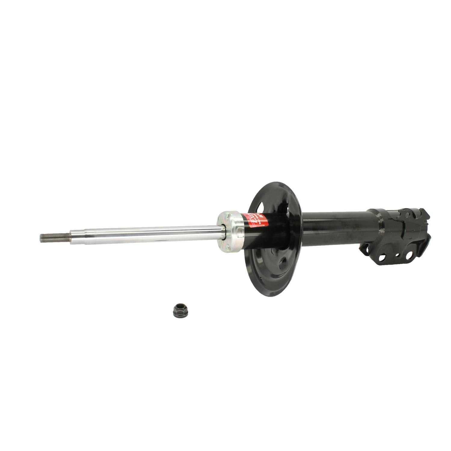 KYB 334473 Suspension Strut product image 4 of 4