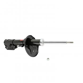 KYB 334500 Suspension Strut product image 3 of 4