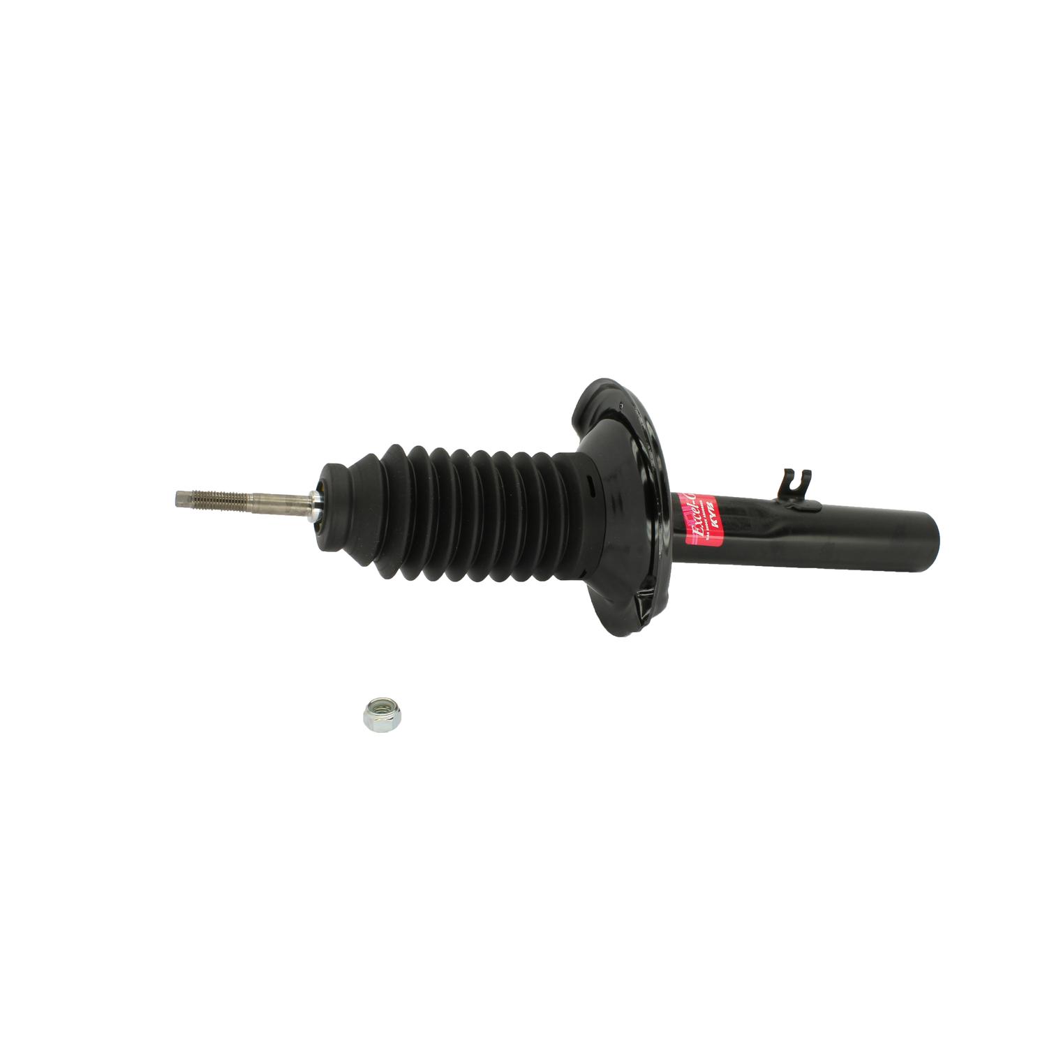 KYB 334641 Suspension Strut product image 4 of 4