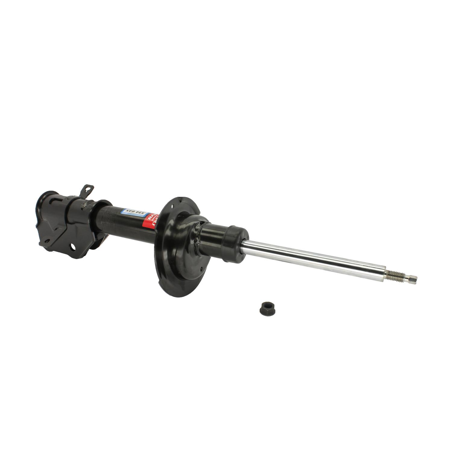 KYB 334645 Suspension Strut product image 3 of 4