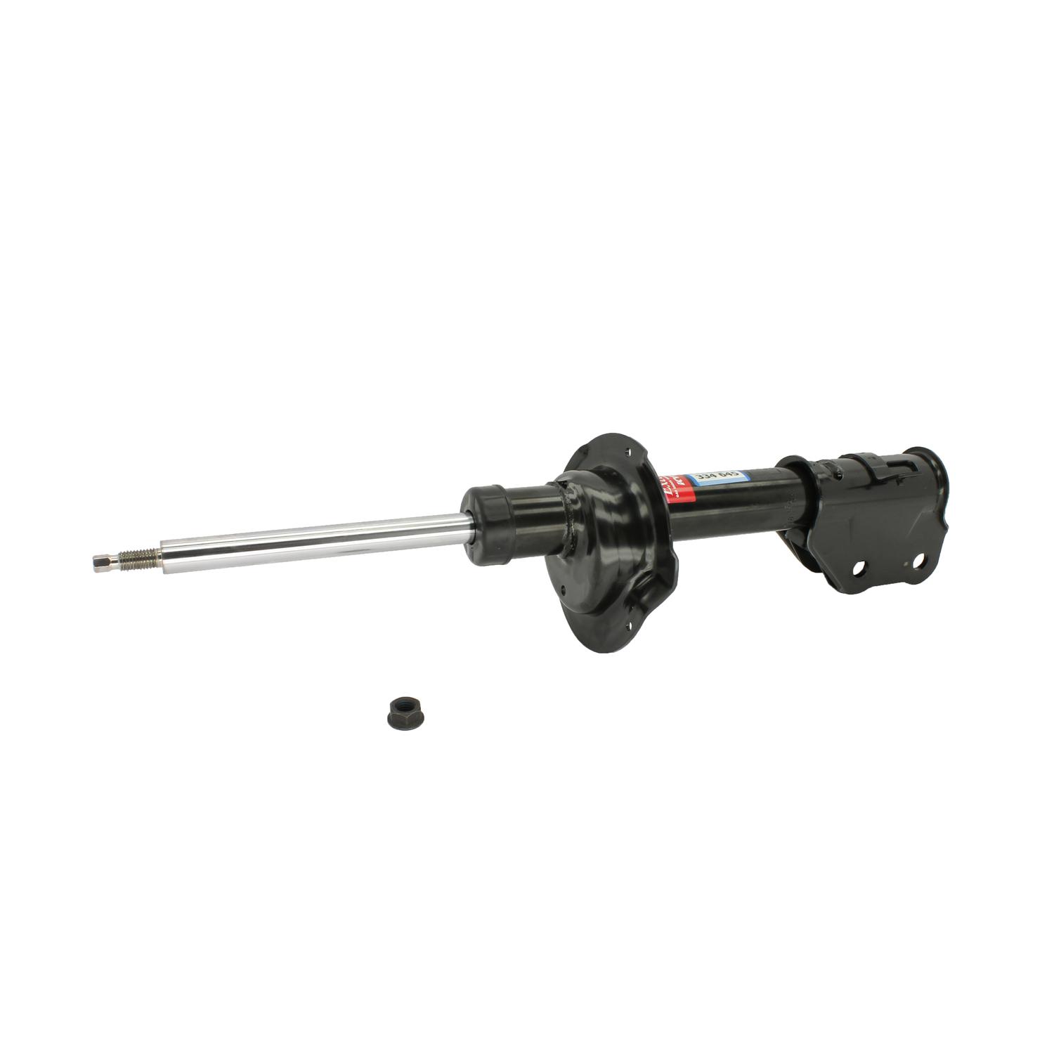 KYB 334645 Suspension Strut product image 4 of 4