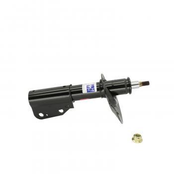 KYB 334677 Suspension Strut product image 2 of 4