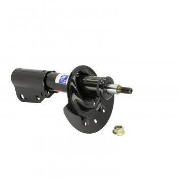 KYB 334677 Suspension Strut product image 3 of 4