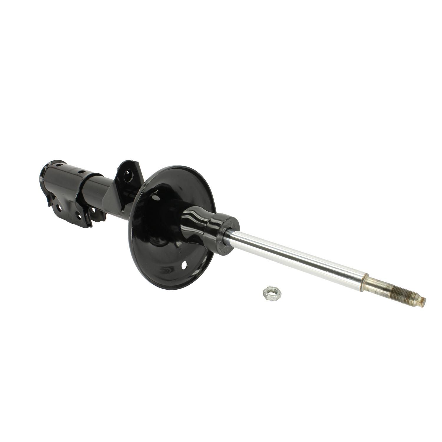 KYB 334680 Suspension Strut product image 3 of 4