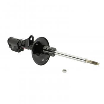 KYB 334681 Suspension Strut product image 3 of 4