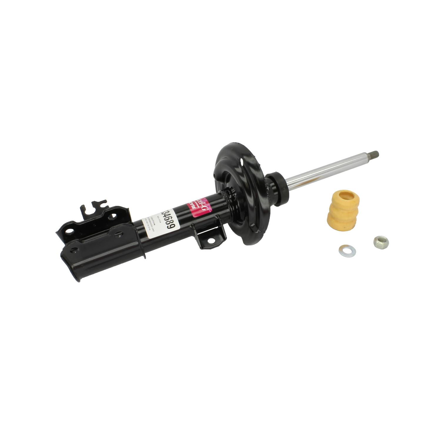 KYB 334689 - Suspension Strut KYB 334689 Suspension Strut product image 1 of 5