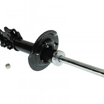 KYB 334975 Suspension Strut product image 3 of 5