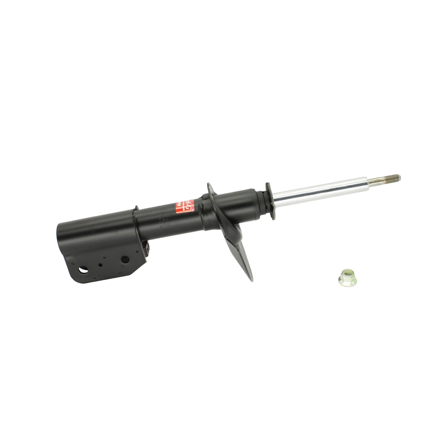 KYB 335044 Suspension Strut product image 2 of 4
