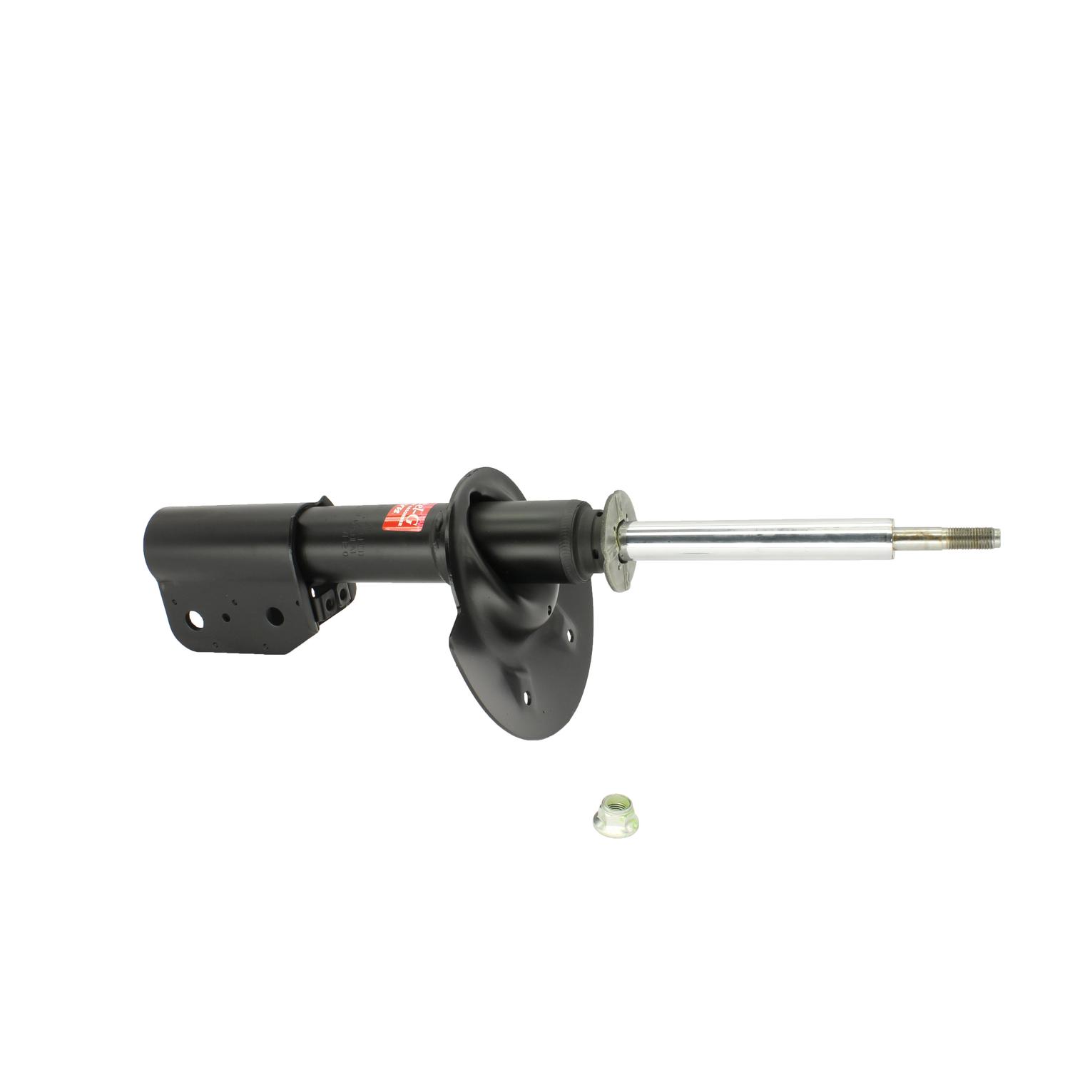 KYB 335044 Suspension Strut product image 3 of 4