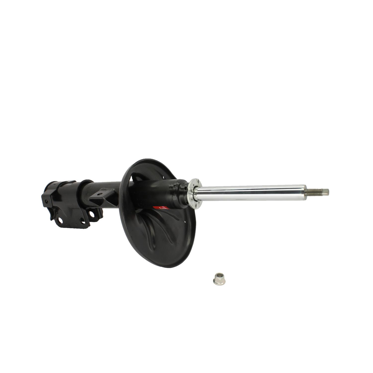 KYB 335057 Suspension Strut product image 3 of 4