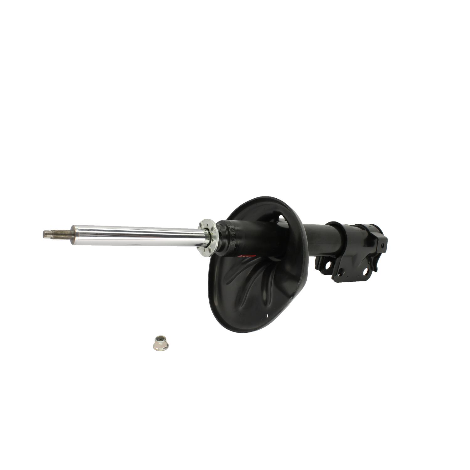 KYB 335057 Suspension Strut product image 4 of 4