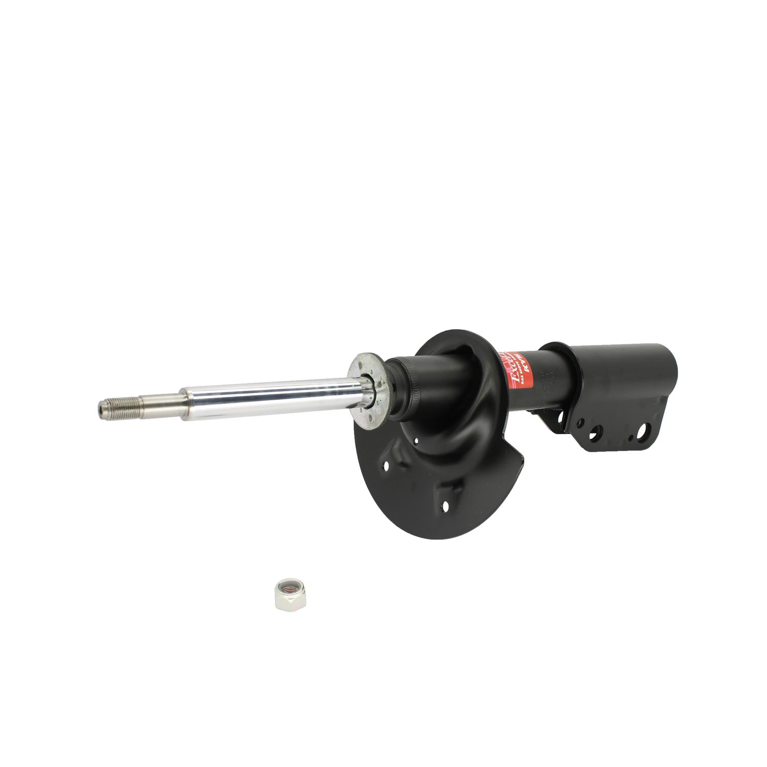 KYB 335065 Suspension Strut product image 4 of 4