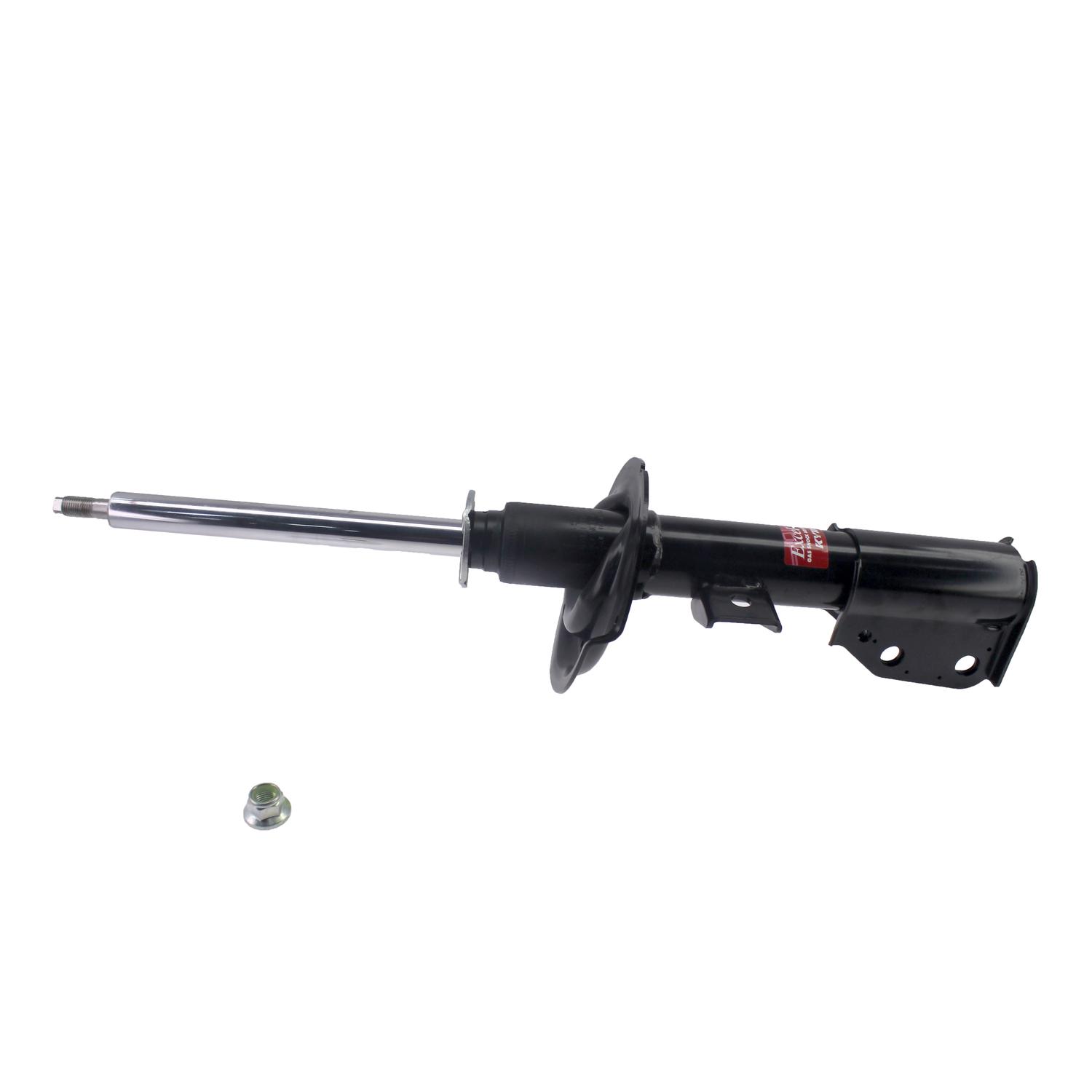 KYB 335075 Suspension Strut product image 2 of 4