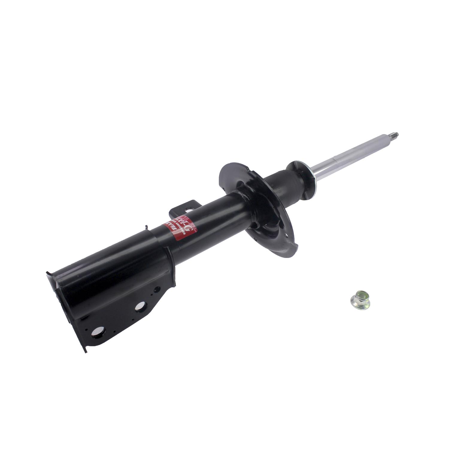 KYB 335075 Suspension Strut product image 3 of 4