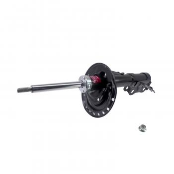 KYB 335076 Suspension Strut product image 4 of 5