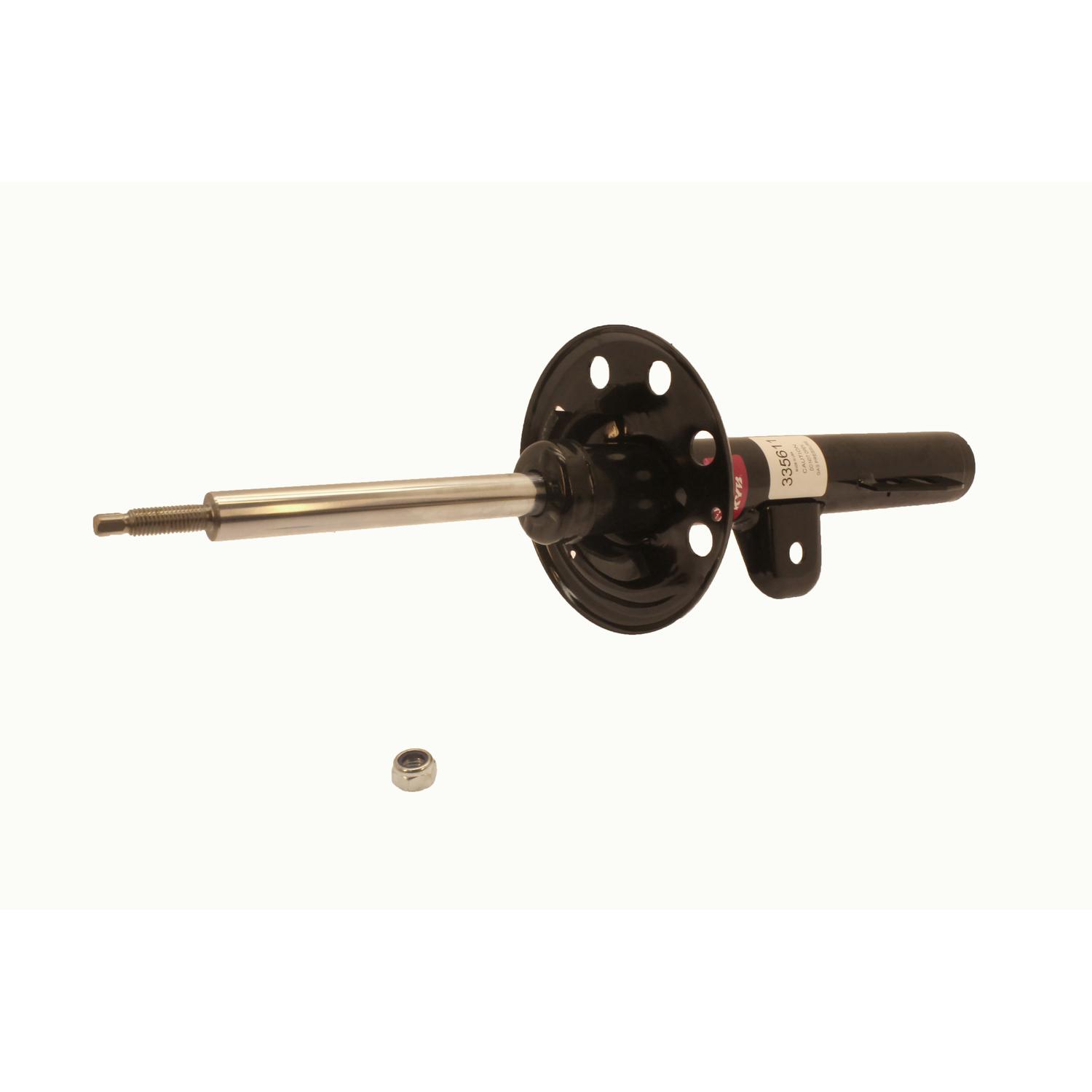 KYB 335611 Suspension Strut product image 2 of 3