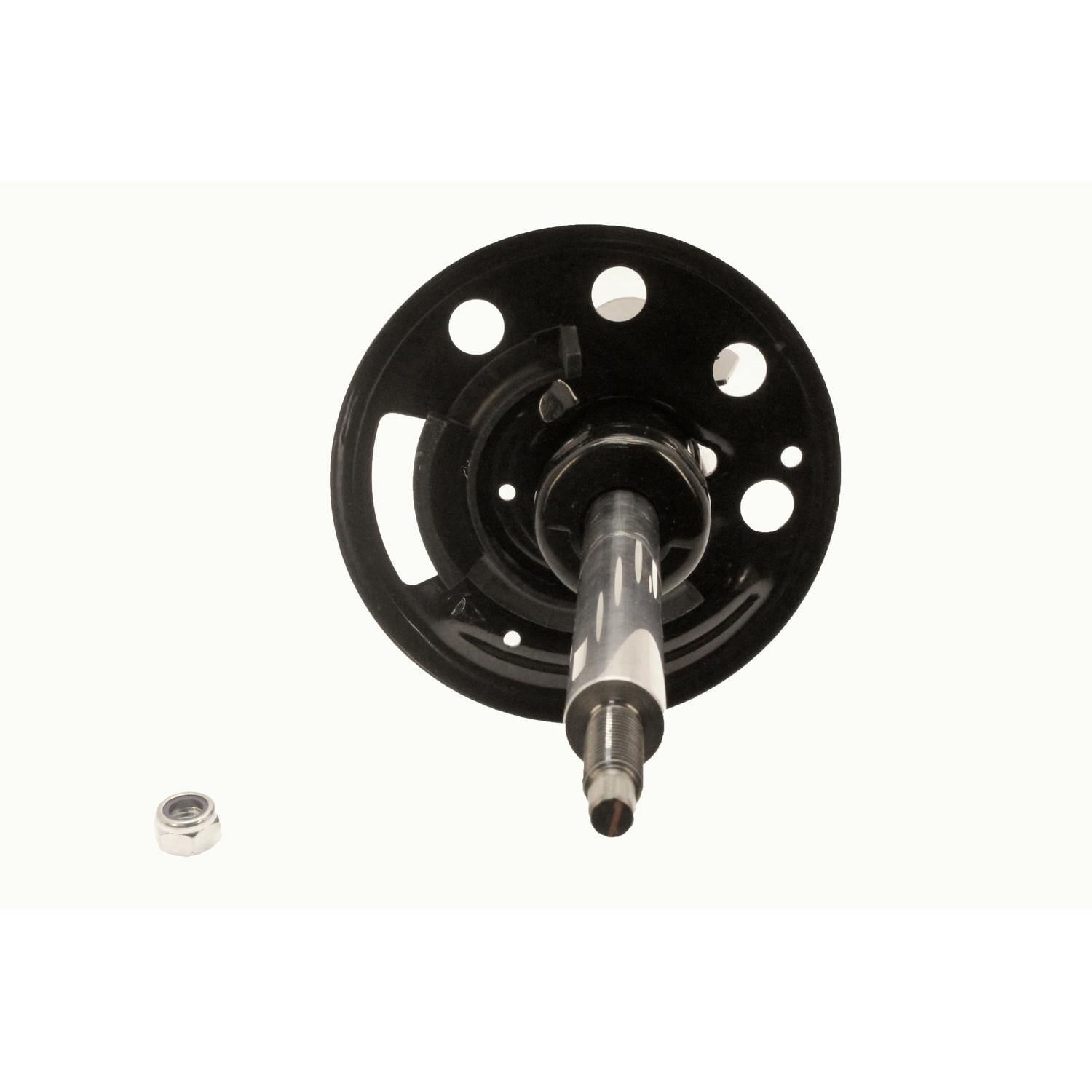 KYB 335611 Suspension Strut product image 3 of 3