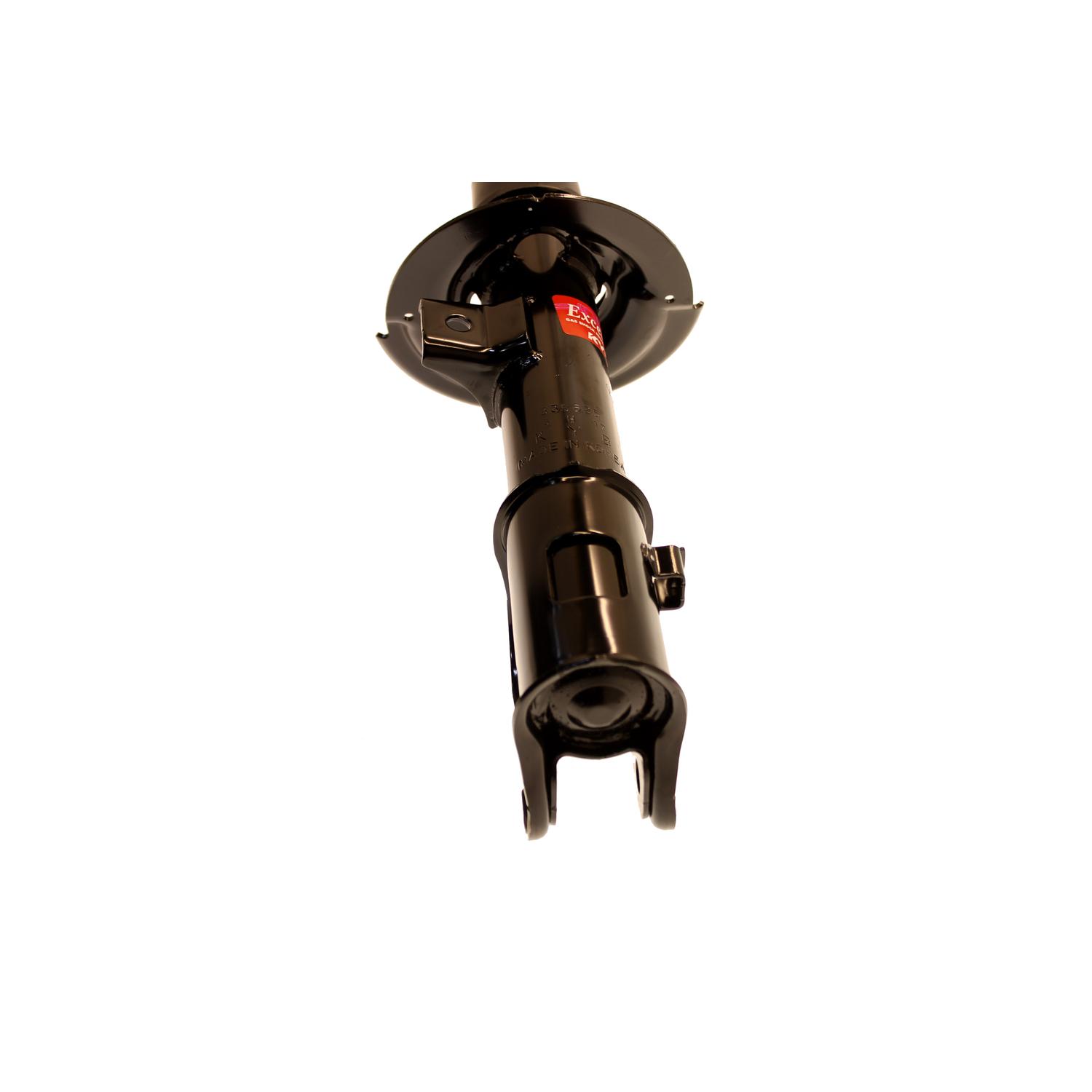 KYB 335625 Suspension Strut product image 3 of 3