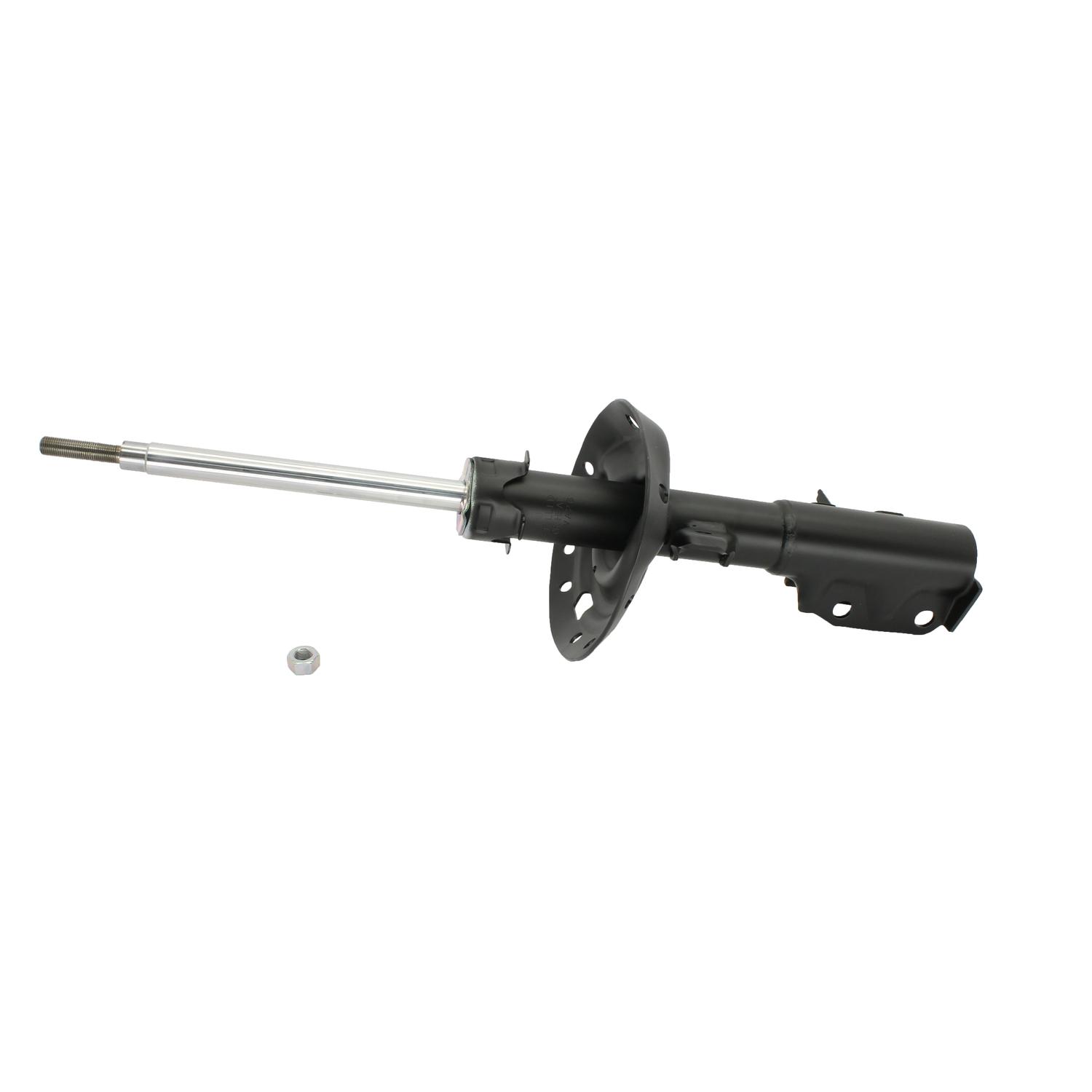 KYB 338001 Suspension Strut product image 1 of 4