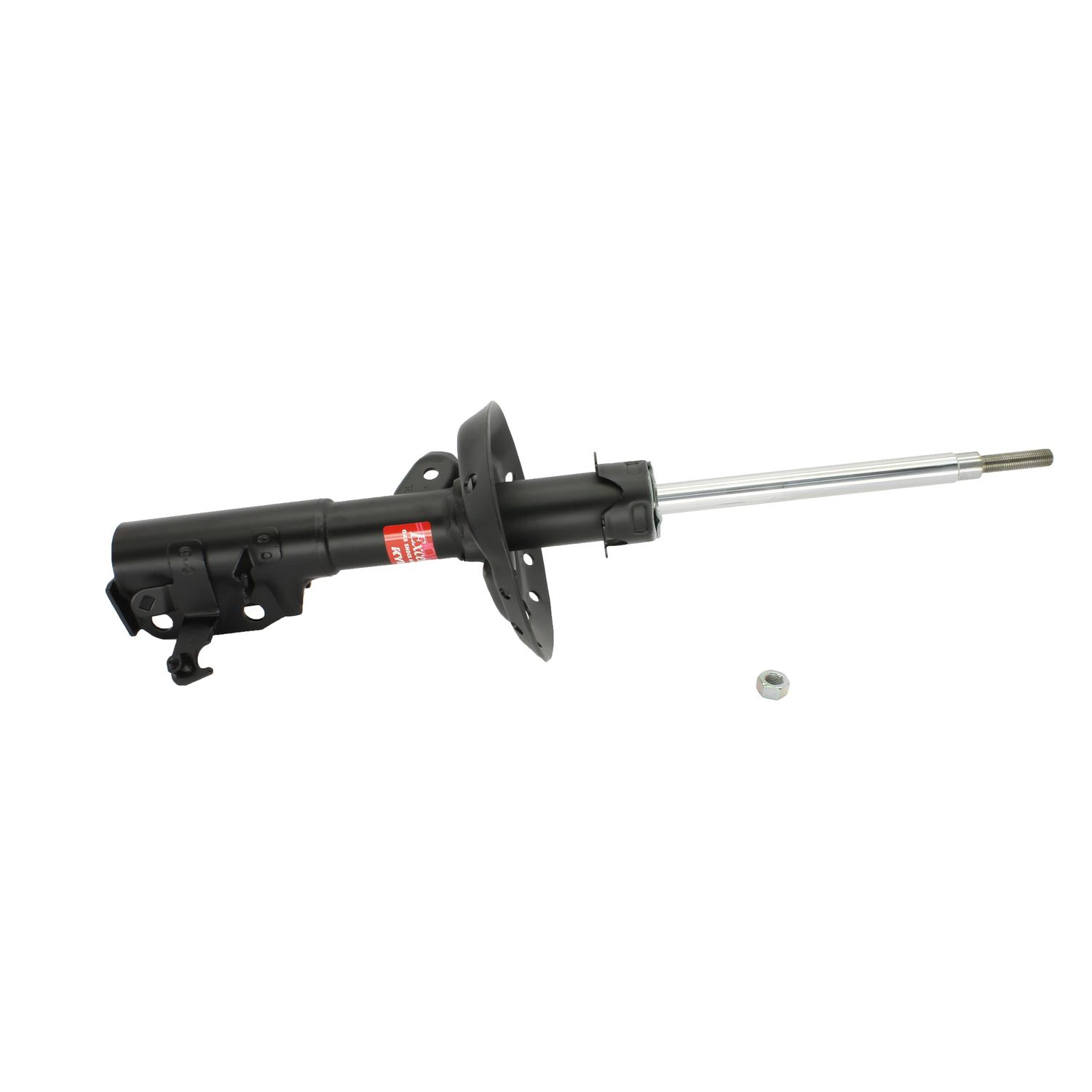 KYB 338001 Suspension Strut product image 2 of 4