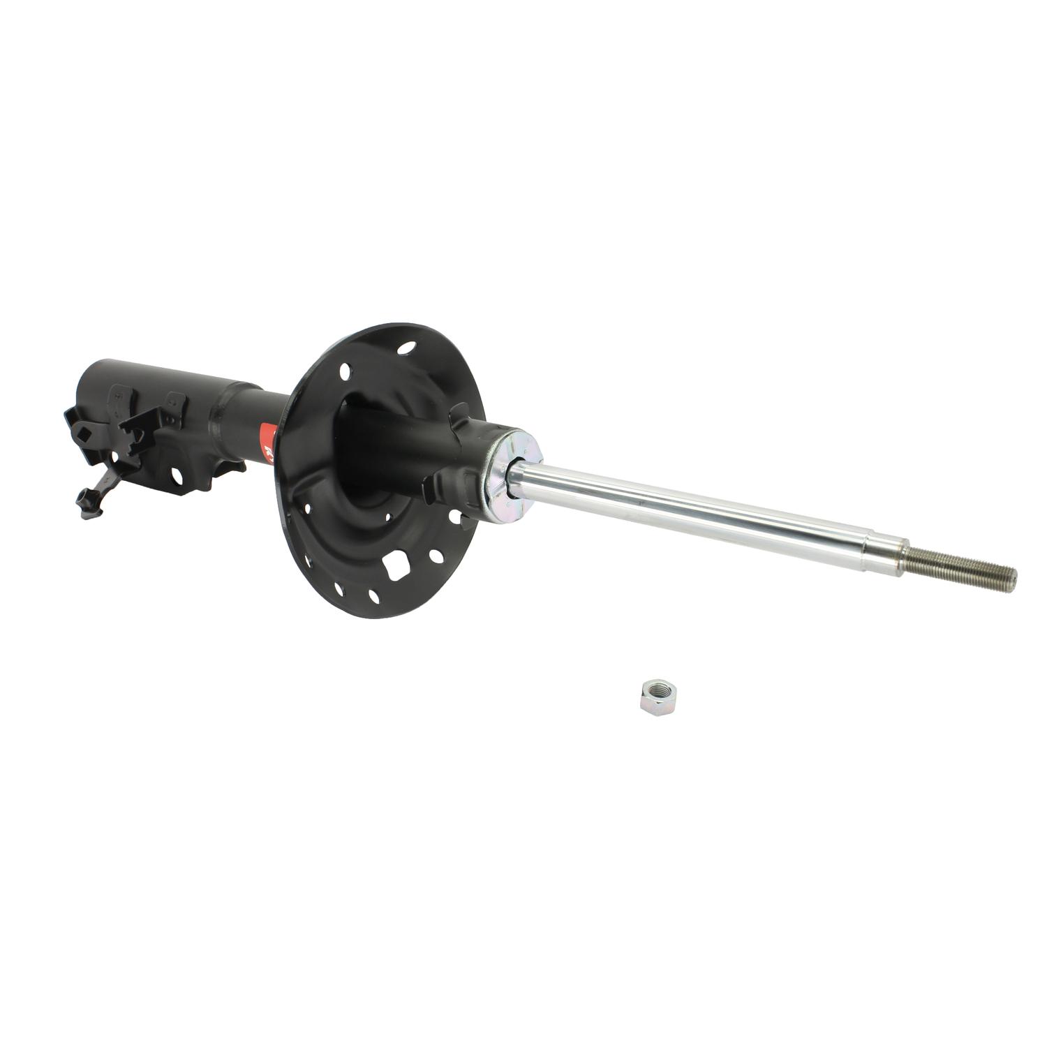 KYB 338001 Suspension Strut product image 3 of 4