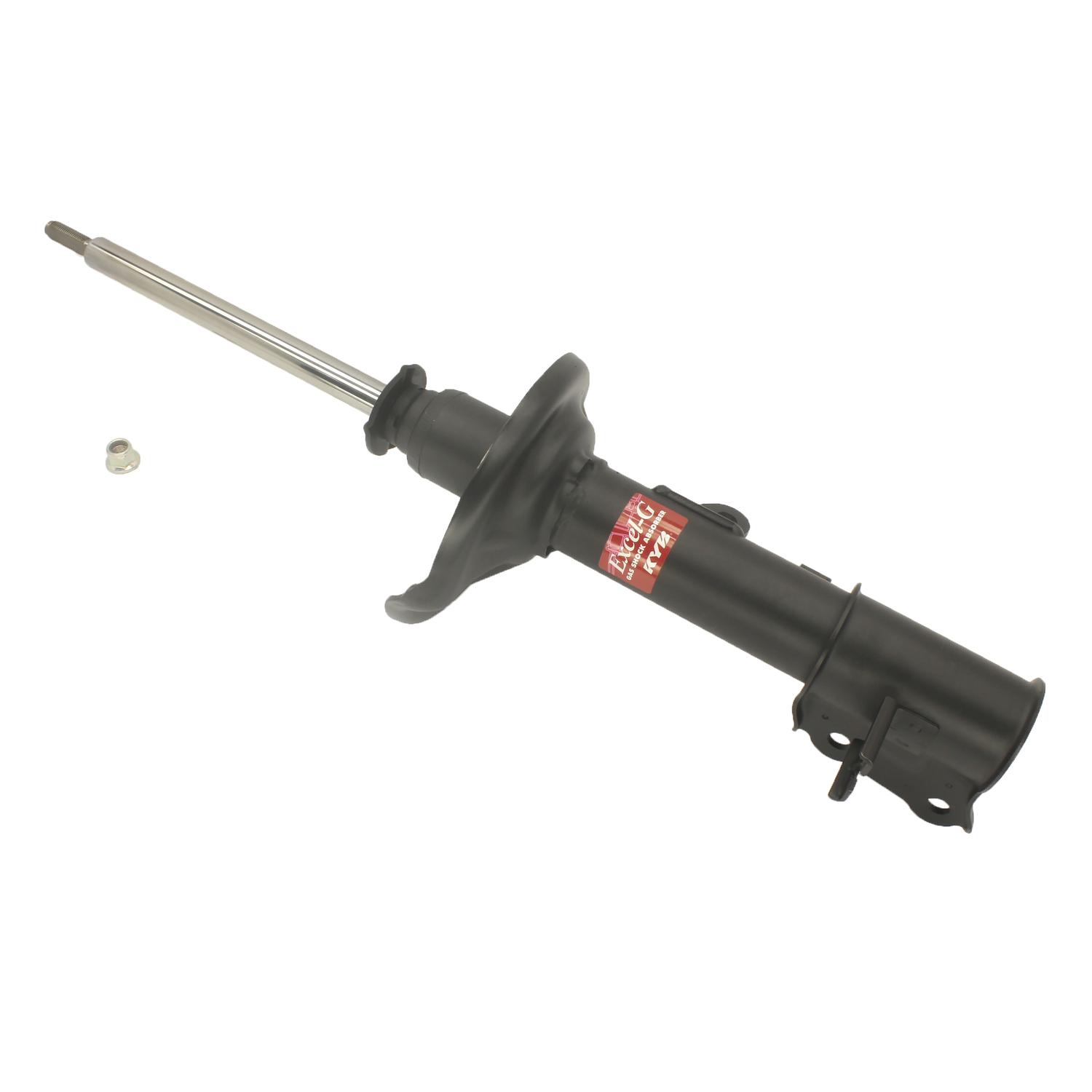KYB 338019 Suspension Strut product image 1 of 3
