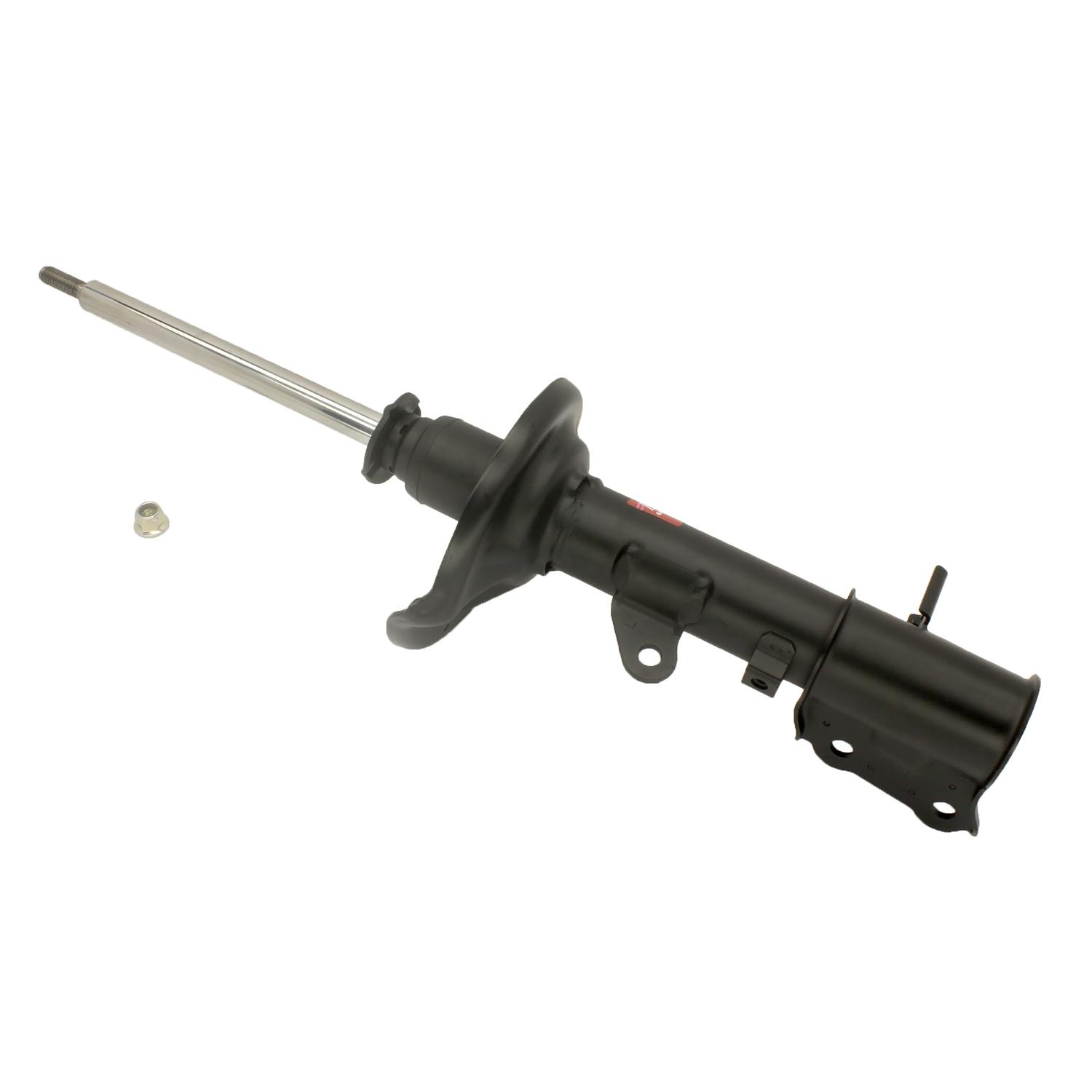 KYB 338020 Suspension Strut product image 1 of 3