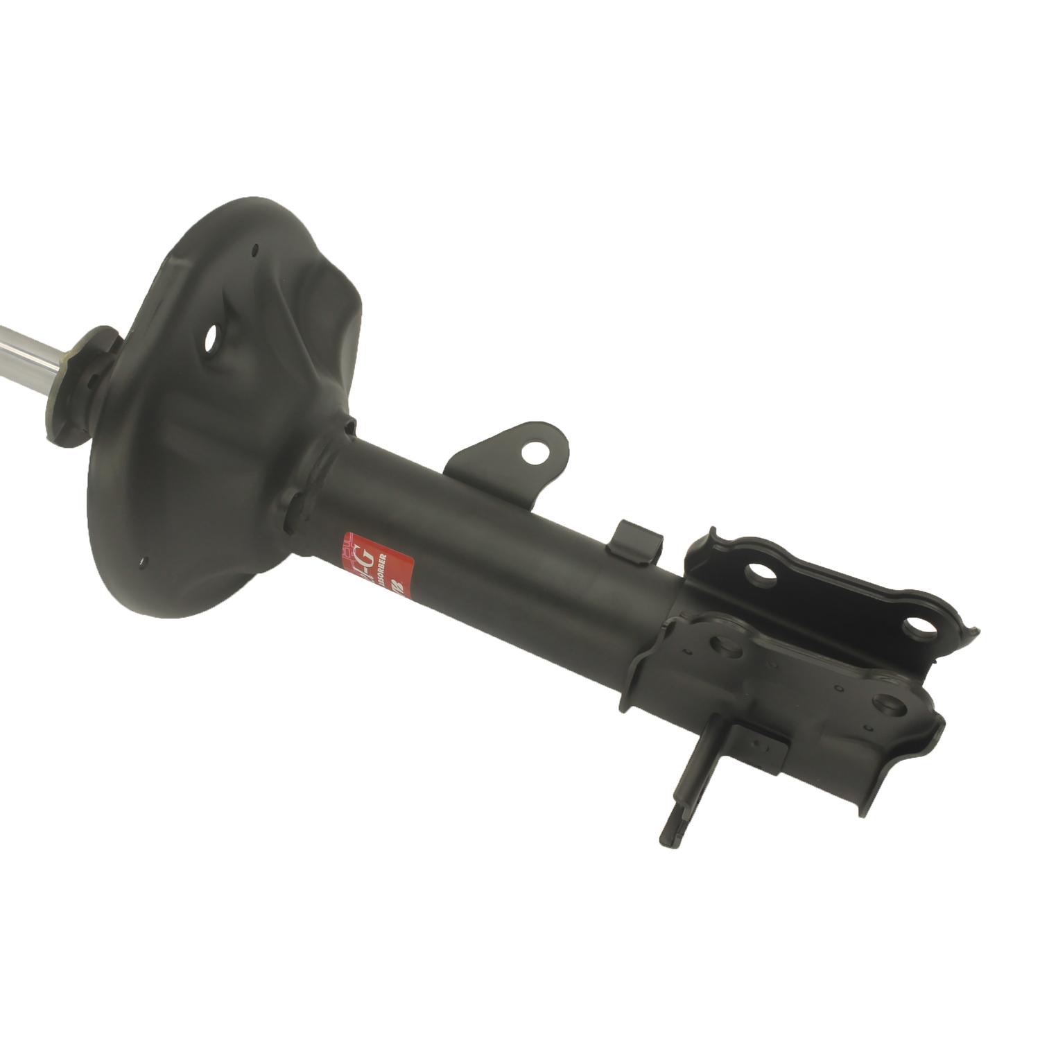 KYB 338020 Suspension Strut product image 3 of 3