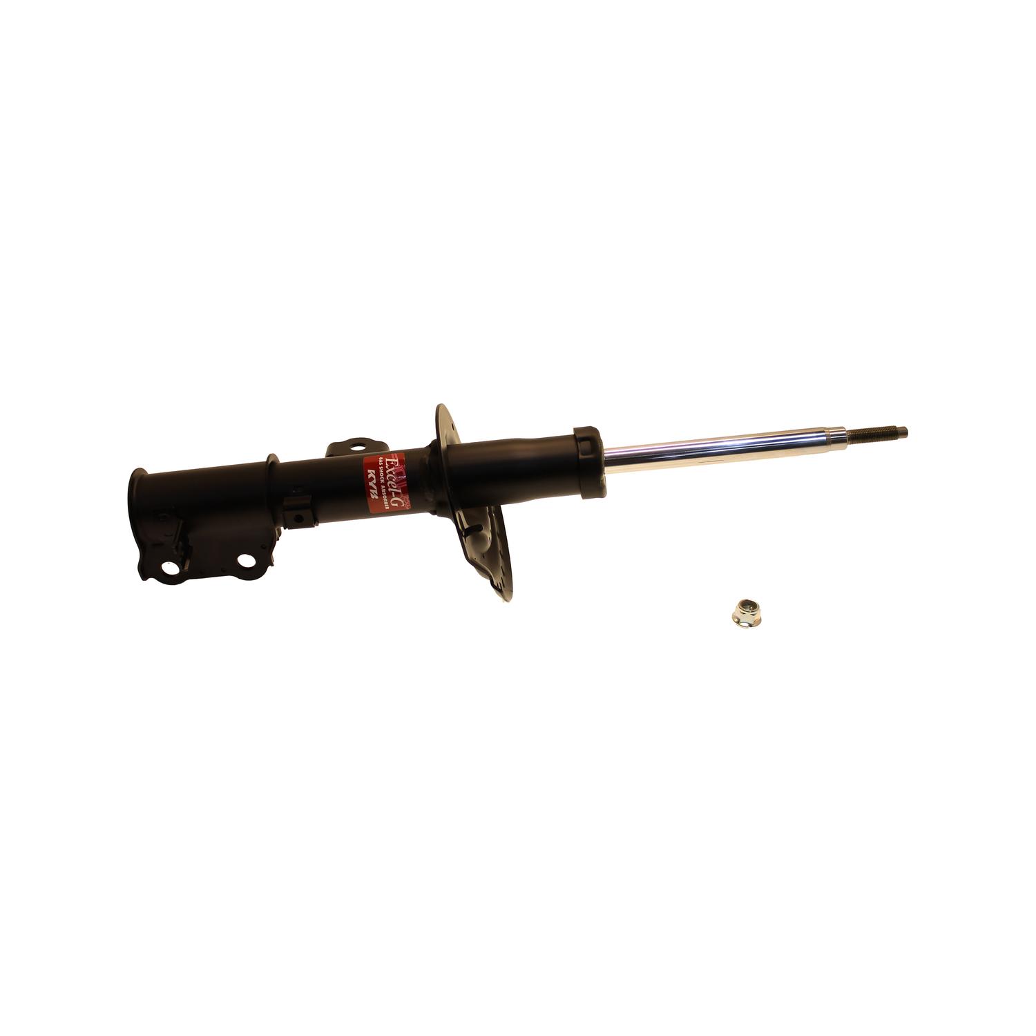 KYB 338106 - Suspension Strut KYB 338106 Suspension Strut product image 1 of 3