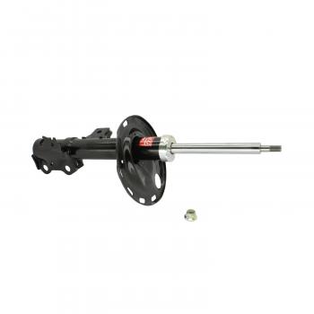 KYB 339031 Suspension Strut product image 3 of 4